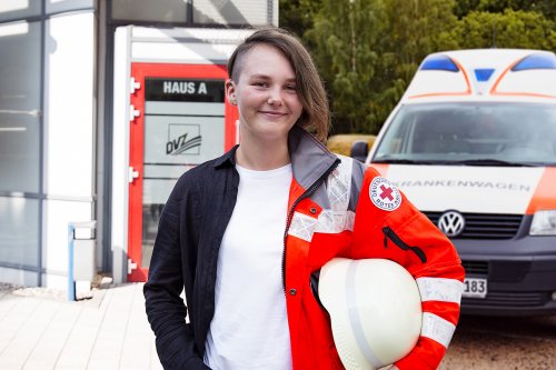 Vom Ehrenamt und tierischen Exoten