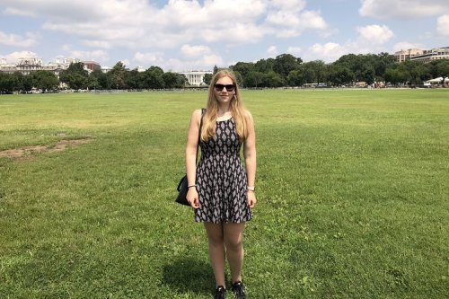 BERUFS!STARTER-Interview mit Andrea