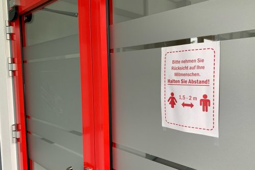 Unser Alltag mit Corona