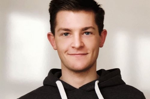 BERUFS!STARTER- Interview mit Dennis