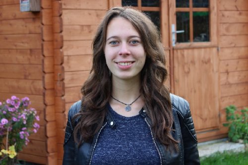 BERUFS!STARTER – Interview mit Julia