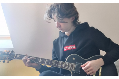 BERUFS!STARTER – Interview mit Marvin