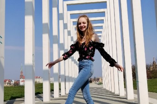 BERUFS!STARTER – Interview mit Michelle