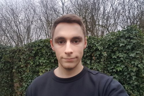 BERUFS!STARTER – Interview mit Ludwig