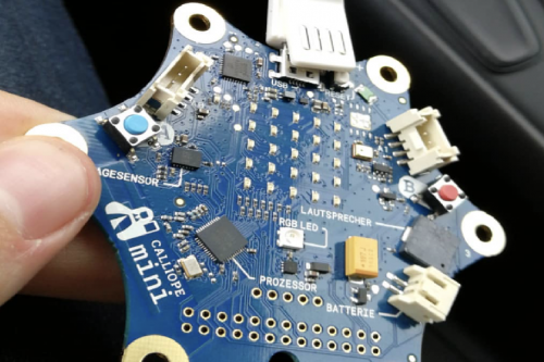 Girls Werkstatt Stralendorf