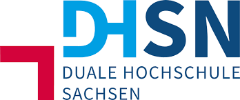 Duale Hochschule Sachsen Logo